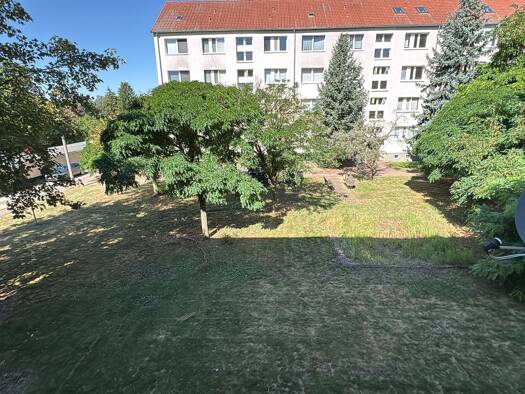 Wohnung zum Kauf 45.000 € 2 Zimmer 52 m² Geschoss 1/4 frei ab sofort Weißandt-Gölzau Südliches Anhalt 06369