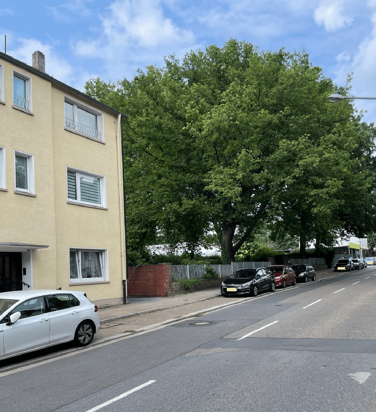 Haus zum Kauf - Ansicht 2