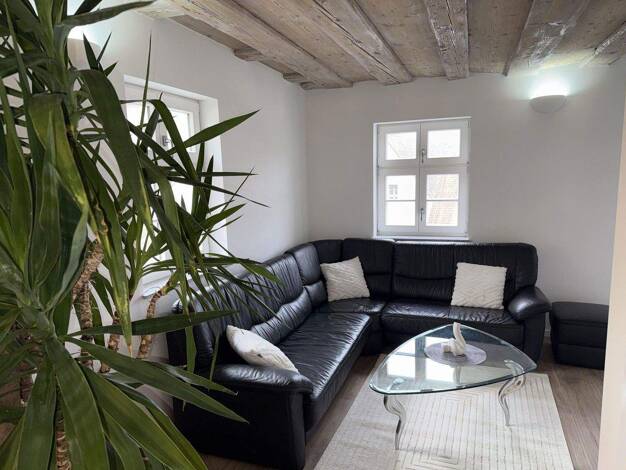 Wohnung zum Kauf provisionsfrei 274.000 € 2 Zimmer 58,2 m² 1. Geschoss Münchaurach Aurachtal / Münchaurach 91086