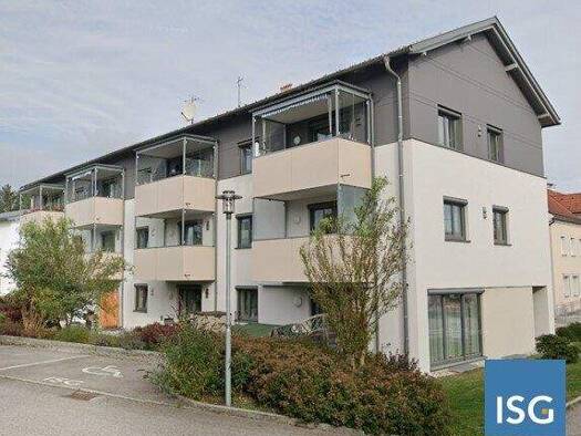 Wohnung zur Miete 316 € 2 Zimmer frei ab 01.06.2026 Feld 12 Geboltskirchen 4682