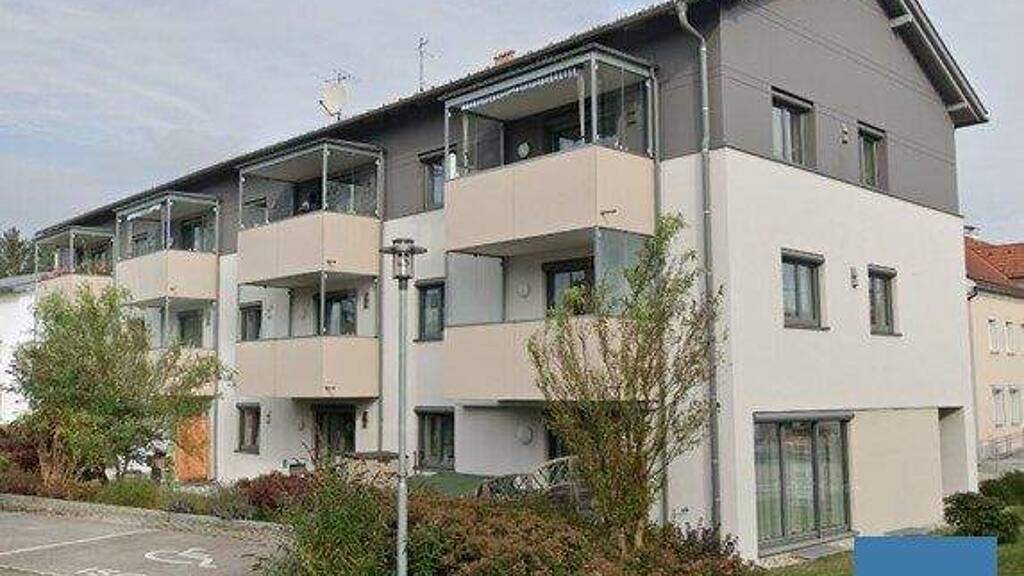 Wohnung zur Miete 316 € 2 Zimmer frei ab 01.06.2026 Feld 12 Geboltskirchen 4682