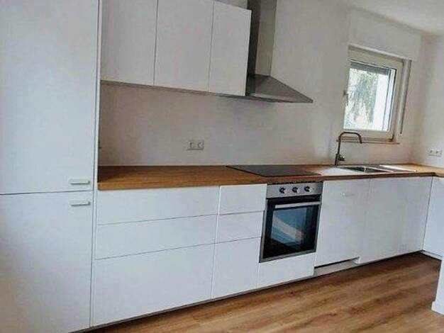 Wohnung zur Miete 1.340 € 3 Zimmer 76 m² 2. Geschoss frei ab 01.12.2026 Ostend Frankfurt am Main 60314