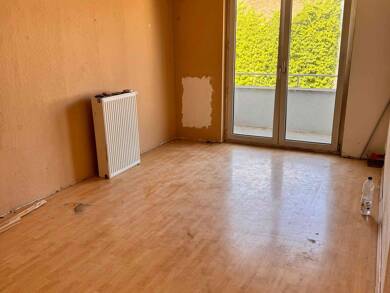 Wohnung zur Miete 1.550 € 5,5 Zimmer 120 m² 2. Geschoss frei ab 01.10.2025 Senefelderstraße 41 Offenbach am Main Offenbach am Main 63069