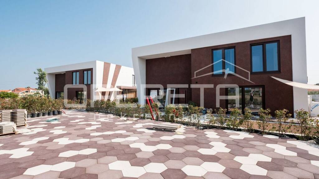 Haus zum Kauf 405.000 € 2 Zimmer 109 m² 90 m² Grundstück Put Grgura Ninskog Nin