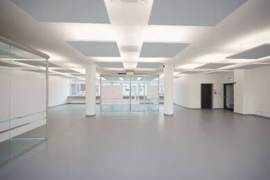 Bürofläche zur Miete provisionsfrei 9.570 € 1.305 m² Bürofläche Hedelfinger Straße Wangen Stuttgart 70327