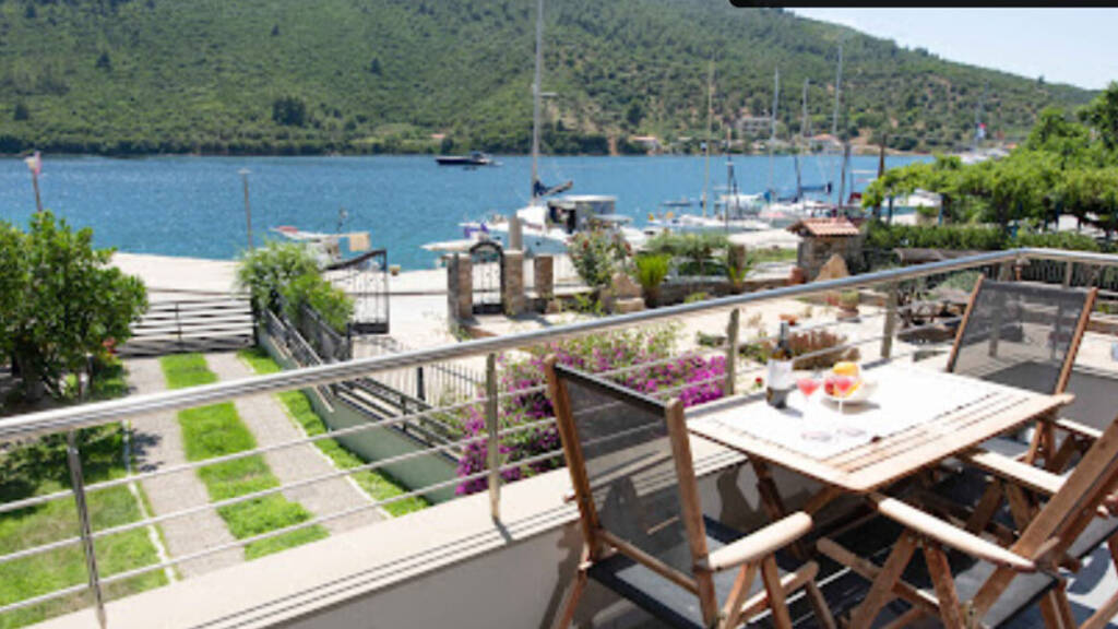 Villa zum Kauf 1.500.000 € 8 Zimmer 255 m² 500 m² Grundstück Chalkidiki