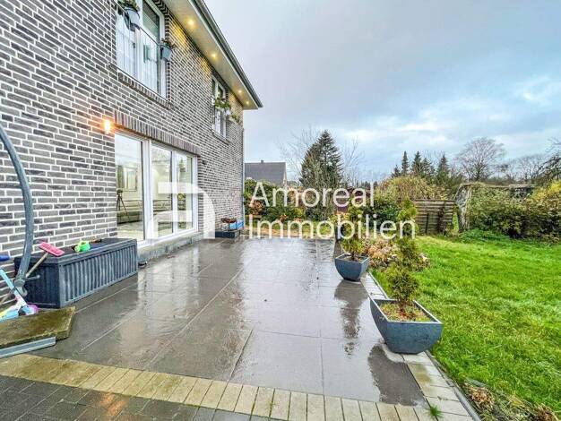 Doppelhaushälfte zum Kauf 830.000 € 4 Zimmer 146 m² 915 m² Grundstück Hamburg 22415