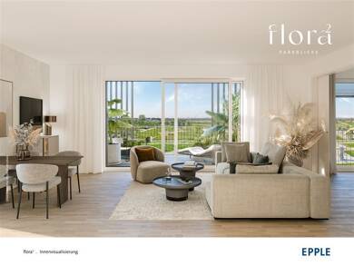 Wohnung zum Kauf provisionsfrei 539.900 € 3 Zimmer 81,6 m² EG Käfertal Mannheim 68309