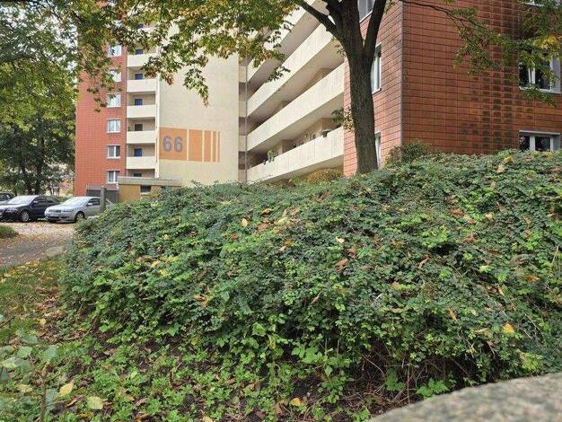 Wohnung zum Kauf provisionsfrei 175.000 € 3 Zimmer 68,7 m² 4. Geschoss Südfriedhof Kiel 24114