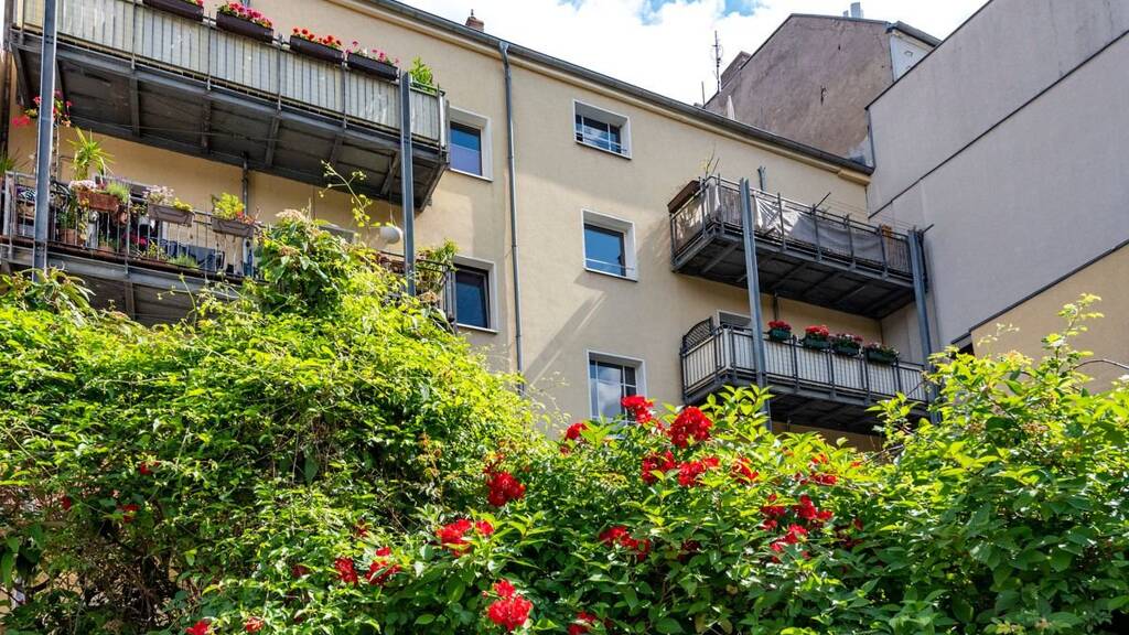 Wohnung zum Kauf provisionsfrei 363.000 € 2 Zimmer 79,5 m² 2. Geschoss Kiefholzstraße 5 Alt-Treptow Berlin 12435