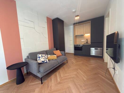 Loft zum Kauf 346.000 € 2 Zimmer 30,2 m² Stümpflingstrasse 5 Ramersdorf-Perlach München 81549
