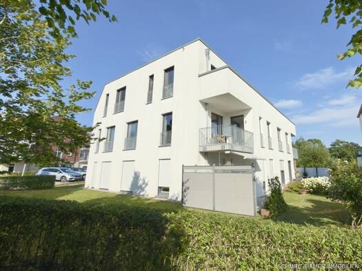 Wohnung zur Miete 1.170 € 3 Zimmer 83,5 m² 1. Geschoss frei ab 01.09.2026 Halstenbek 25469