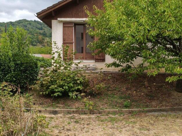 Einfamilienhaus zum Kauf provisionsfrei 230.000 € 4 Zimmer 100 m² 800 m² Grundstück Rue de la Contamine 114 Vinay 38