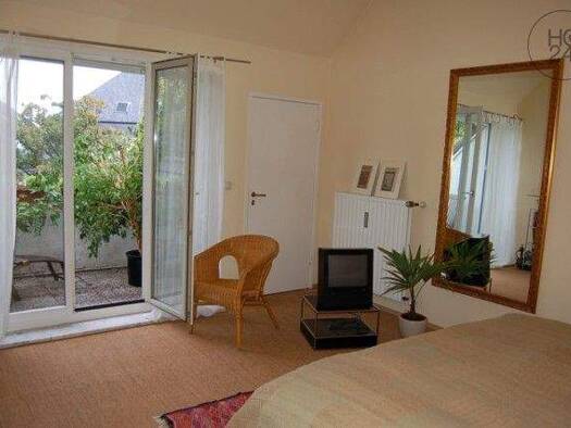 WG-Zimmer zur Miete Wohnen auf Zeit 600 € 18 m² 3. Geschoss frei ab sofort Neustadt-Nord Köln 50668