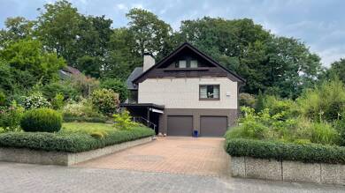 Haus zum Kauf 750.000 € 6 Zimmer 197,9 m² 738 m² Grundstück frei ab sofort Ahlem Hannover 30453