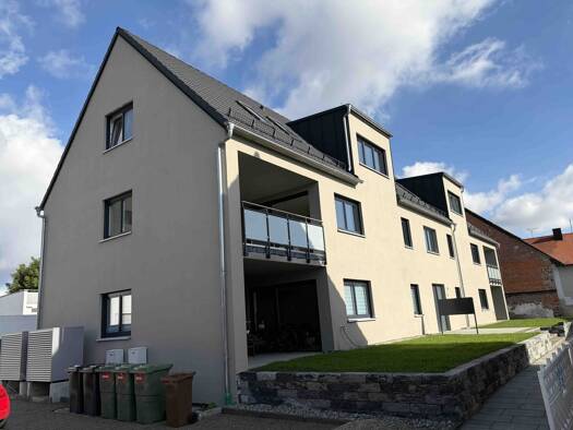 Wohnung zur Miete 1.025 € 3 Zimmer 97,6 m² Taubental 8 Pförring Pförring 85104
