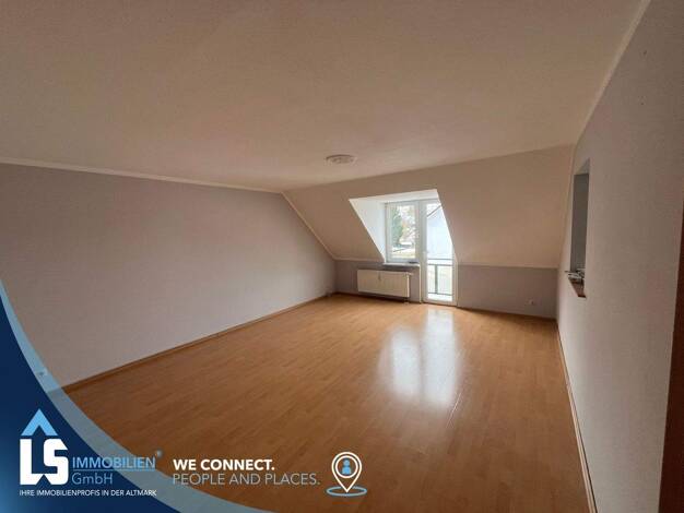 Wohnung zur Miete 475 € 3 Zimmer 62,5 m² Dahlenwarsleben 39326