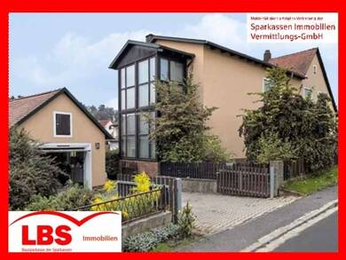 Einfamilienhaus zum Kauf 289.000 € 7 Zimmer 193 m² 672 m² Grundstück Poppenricht Poppenricht 92284
