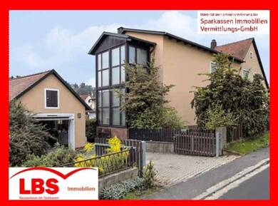 Einfamilienhaus zum Kauf 289.000 € 7 Zimmer 193 m² 672 m² Grundstück Poppenricht Poppenricht 92284