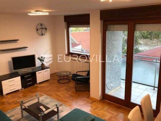 Wohnung zur Miete 1.200 € 2 Zimmer 72 m² 1. Geschoss Nova cesta Bol