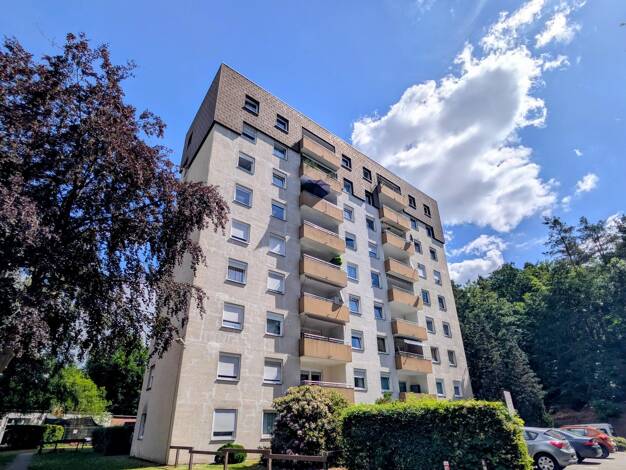 Wohnung zum Kauf 162.000 € 4 Zimmer 86,3 m² Innenstadt Kaiserslautern 67663