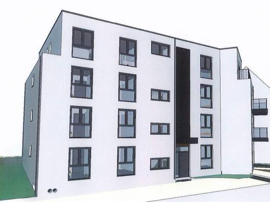 Wohnung zur Miete 1.574 € 3 Zimmer 82,8 m² 2. Geschoss frei ab sofort Kampgasse 16 Vingst Köln 51107