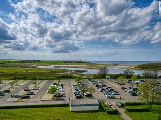 Wohnung zum Kauf als Kapitalanlage geeignet 198.400 € 1,5 Zimmer 45 m² Ortsteil Ostsee-Ferienpark Heiligenhafen 23774