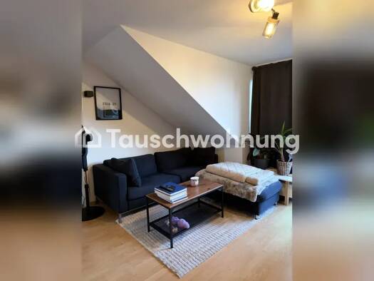 Wohnung zur Miete Tauschwohnung 600 € 2 Zimmer 52 m² Centrum Altstadt 48147