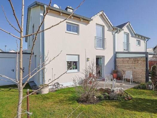 Einfamilienhaus zur Miete 1.380 € 4 Zimmer 115 m² frei ab 01.06.2026 Feldkirchen Ingolstadt 85055