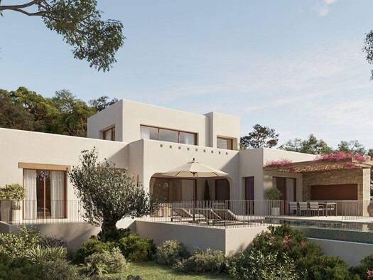 Villa zum Kauf 1.750.000 € 4 Zimmer 545 m² Benissa, Alicante