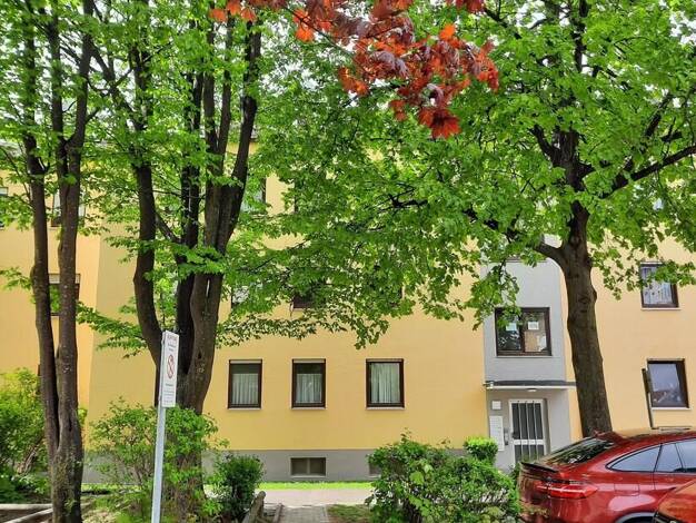 Wohnung zum Kauf 279.000 € 3 Zimmer 76 m² 3. Geschoss Hammerschmiede Hammerschmiede 86169