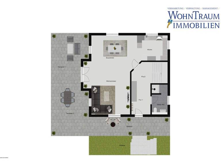 Einfamilienhaus zum Kauf 589.000 € 5 Zimmer 154 m² 660 m² Grundstück Hofgeismar 34369