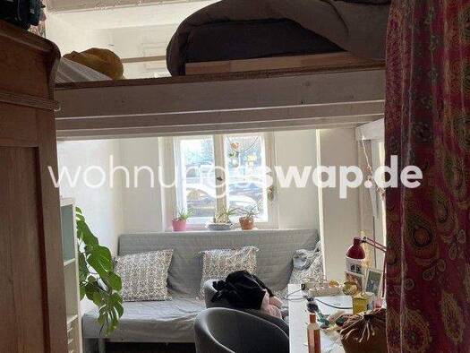 Studio zur Miete Tauschwohnung 550 € 2,5 Zimmer 70 m² EG Charlottenburg Berlin 14059