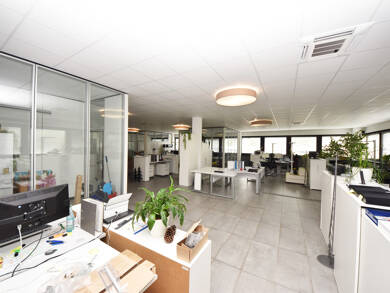 Bürogebäude zur Miete 5 Zimmer 340 m² Bürofläche Rück Elsenfeld / Rück 63820