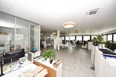 Bürogebäude zur Miete 5 Zimmer 340 m² Bürofläche Rück Elsenfeld / Rück 63820
