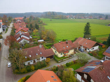 Mehrfamilienhaus zum Kauf 1.359.000 € 8 Zimmer 270 m² 515 m² Grundstück Oberpframmern Oberpframmern 85667