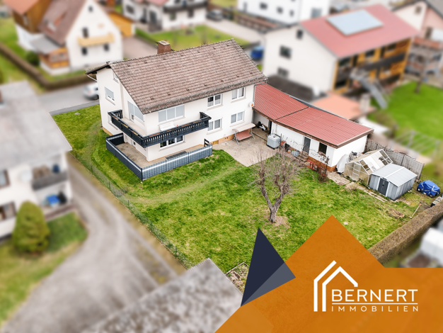 Mehrfamilienhaus zum Kauf 299.000 € 8 Zimmer 214 m² 850 m² Grundstück frei ab sofort Mitwitz 96268