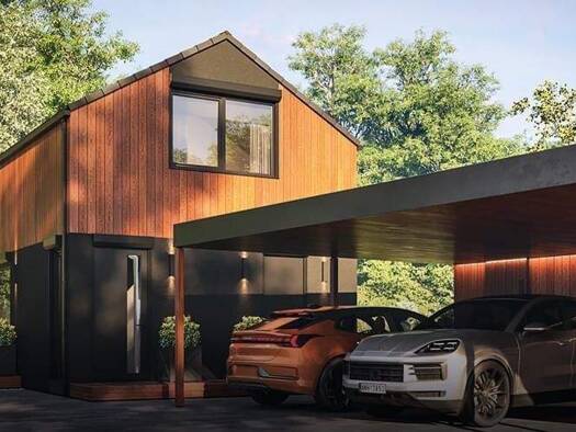 Haus zum Kauf - Erstbezug 343.000 € 105 m² Tainach 9121