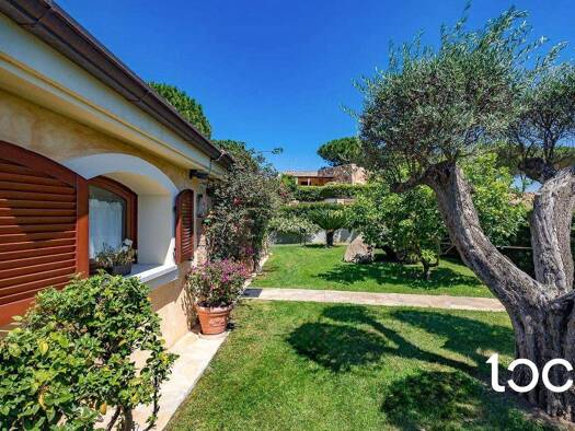Villa zum Kauf 735.000 € 3 Zimmer 120 m² 580 m² Grundstück Loiri-Poltu Santu Paolu/Loiri Porto San Paolo 07020