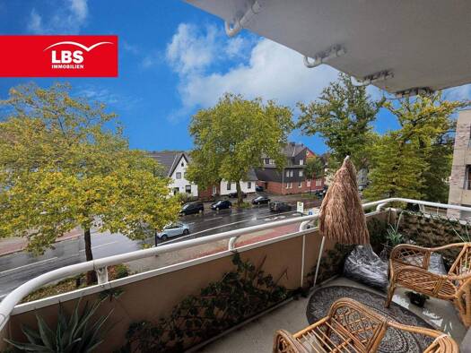 Wohnung zum Kauf 140.000 € 3 Zimmer 81,5 m² Ost Recklinghausen 45665