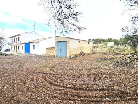 Villa zum Kauf 477.250 € 7 Zimmer 327 m² 3.321 m² Grundstück Arenas del Rey 18129