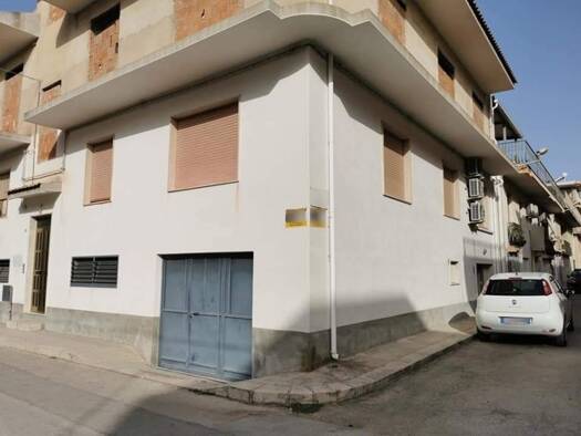 Wohnung zum Kauf 135.000 € 6 Zimmer 179 m² Rosolini (Siracusa) 96019