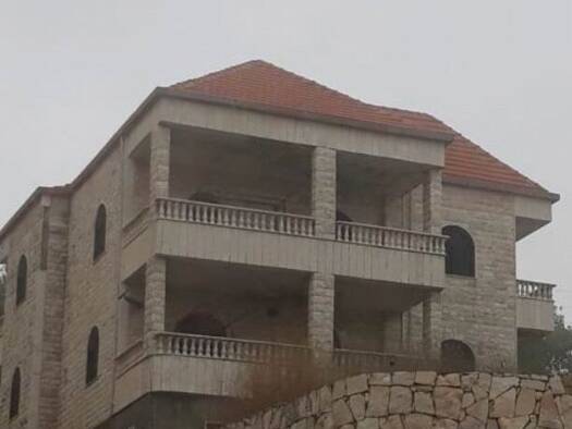 Einfamilienhaus zum Kauf 500.000 € 11 Zimmer 390 m² 1.400 m² Grundstück Byblos