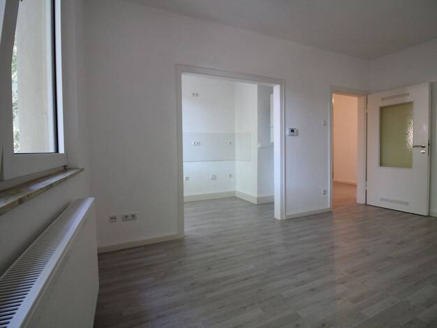Wohnung zur Miete 530 € 2 Zimmer 55 m² 3. Geschoss Mitte Dortmund 44139