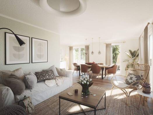Einfamilienhaus zum Kauf - Erstbezug provisionsfrei 357.350 € 5 Zimmer 124 m² 653 m² Grundstück Zum Rohkamp Stederdorf Peine 31228