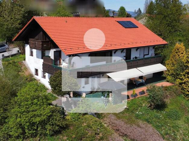 Einfamilienhaus zum Kauf 395.000 € 7 Zimmer 226,6 m² 713 m² Grundstück im östlichen Landkreis Passau Altstadt Passau 94032