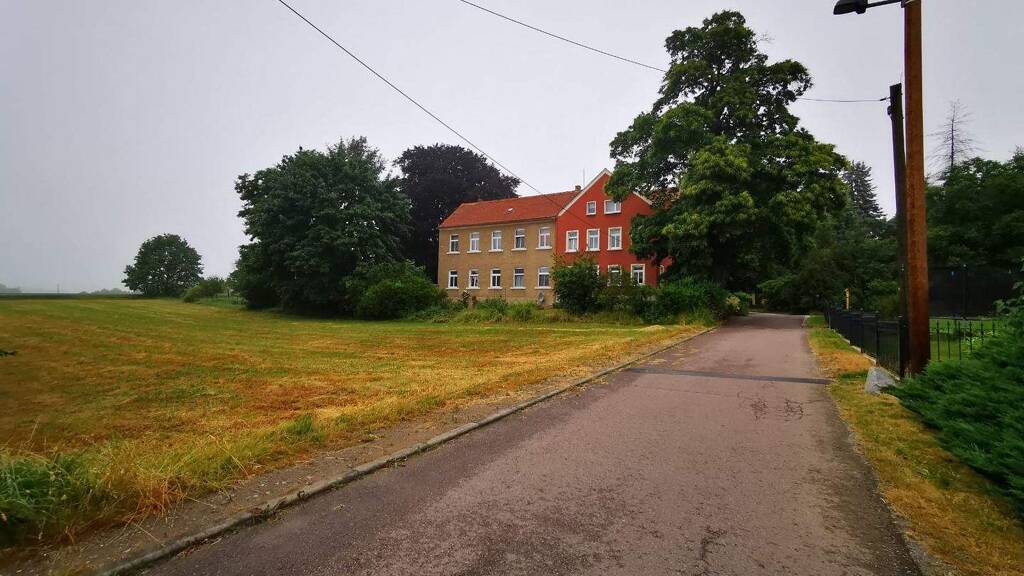 Einfamilienhaus zum Kauf 120.000 € 2 Zimmer 78 m² 645 m² Grundstück Großröhrsdorf 01900