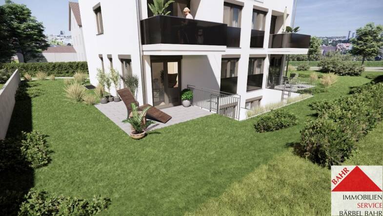 Wohnung zum Kauf provisionsfrei 779.000 € 4 Zimmer 98 m² Rohr Stuttgart 70565