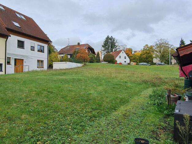 Grundstück zum Kauf 299.000 € 451 m² Grundstück Frauenaurach Erlangen 91056