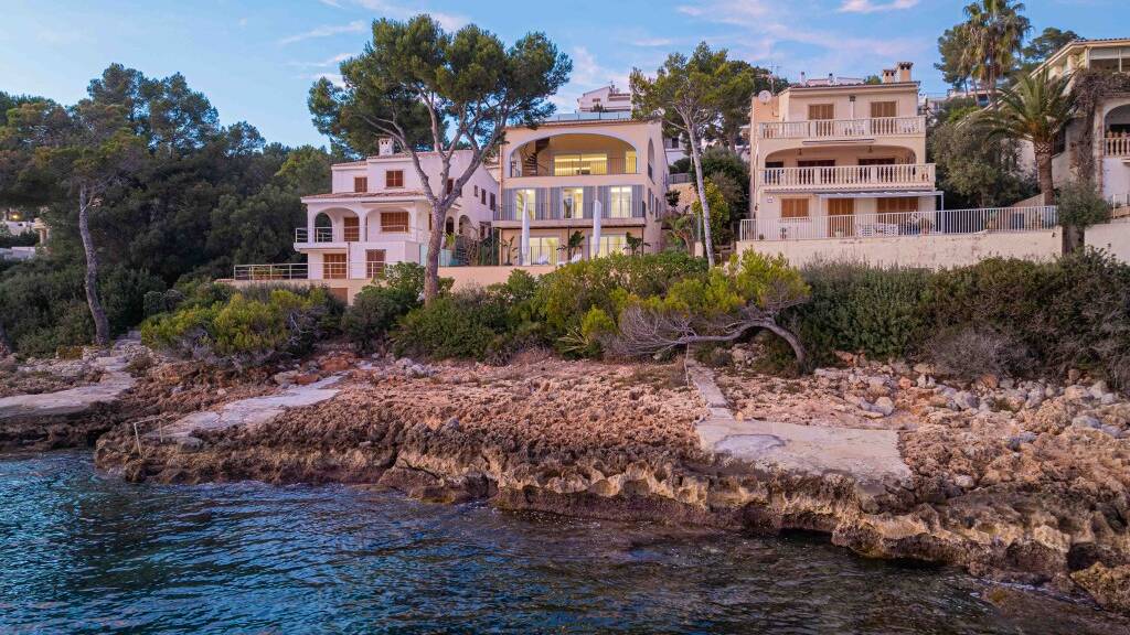 Villa zum Kauf 4.300.000 € 6 Zimmer 780 m² Grundstück Alc?dia 07400